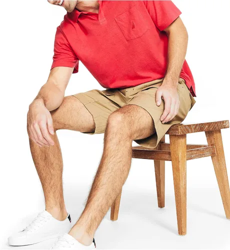 Miniatura 4 de Nautica Polo de ajuste clásico para hombre