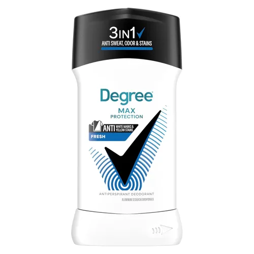 Grado Hombres seco Protección 48 Hour antitranspirante, cool Rush 2.7 oz (Pack de 6)