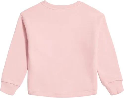 Miniatura 2 de Nautica Sudadera de forro polar con cuello redondo para niña