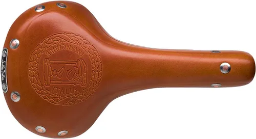 Miniatura 3 de Selle Italia Sillín MITICA CRMO adulto