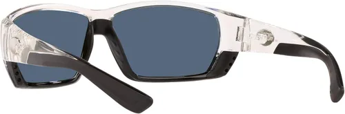 Miniatura 6 de Costa Del Mar Gafas de sol rectangulares Tuna Alley para hombre