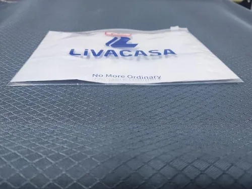 Miniatura 13 de Livacasa - Cangurera holográfica linda, brillante e impermeable para mujer, cangurera para viajes, fiestas, festivales, correr y senderismo)