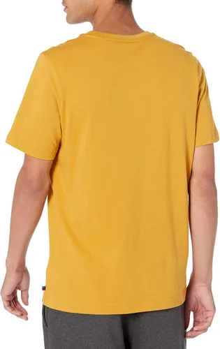 Miniatura 2 de Puma Camiseta estándar con logotipo BMW M Motorsport Essentials para hombre