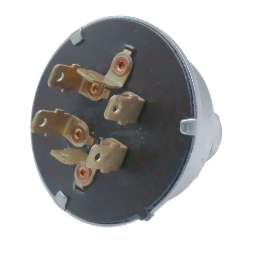 Miniatura 5 de Stevens Lake Parts Un nuevo interruptor de encendido compatible con JD, se adapta a modelos John Deere 2510, 3020, 4020, 500, 500A, 5010, 5020, 600