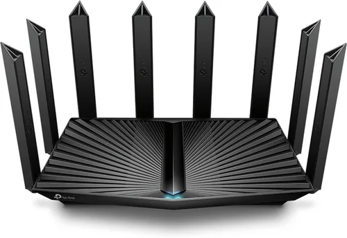 Miniatura 9 de TP-Link Router WiFi 6 AX3000 (Archer AX55 Pro) - Internet inalámbrico Multi Gigabit, 2 x puertos de 2.5 Gbps, banda dual, router VPN, OFDMA