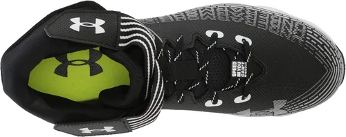 Miniatura 5 de Under Armour Mens Highlight Franchise Football Shoe