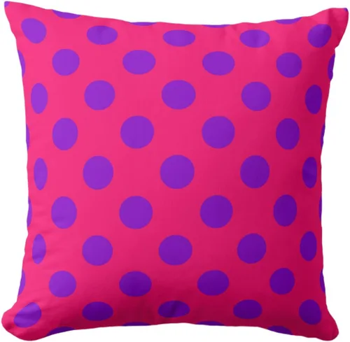 Miniatura 39 de Fundas de almohada de lunares negros sobre beige de 16 x 16 pulgadas, fundas de almohada decorativas rústicas y cuadradas para decoración del sofá