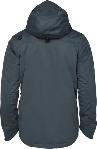 Miniatura 3 de Special Blend Chaqueta de snowboard serie 19 para hombre