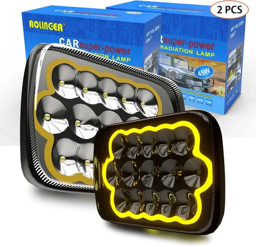 Miniatura 2 de Lámpara de repuesto para faros delanteros