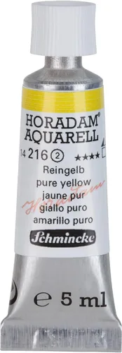 Miniatura 79 de Schmincke - HORADAM® AQUARELL - acuarelas de los mejores artistas, carmín permanente - 0.5 fl oz 353 carmín permanente