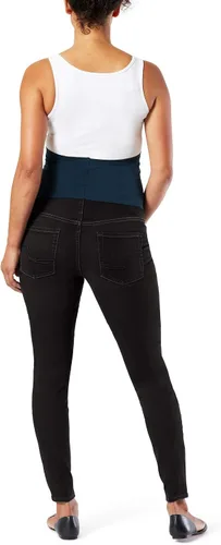 Miniatura 3 de Signature by Levi Strauss & Co Women's Maternity Skinny Jeans