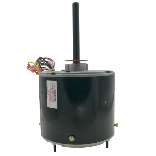 Supplying Demand W51-13CJA1-02 Motor de condensador HVAC 1/3 HP 1 Fase 1 Velocidad 208/230V 1075 RPM debe coincidir con las especificaciones del