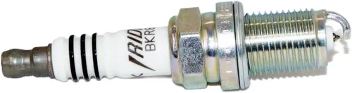 Miniatura 3 de NGK 2668 Bujías de iridio IX BKR8EIX (paquete de 6)