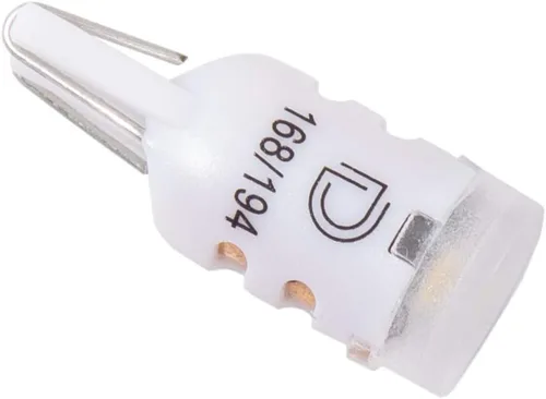 Miniatura 6 de Diode Dynamics Luz de maletero LED compatible con BMW Z4 2009-2016 (uno), 194 HP3 ámbar