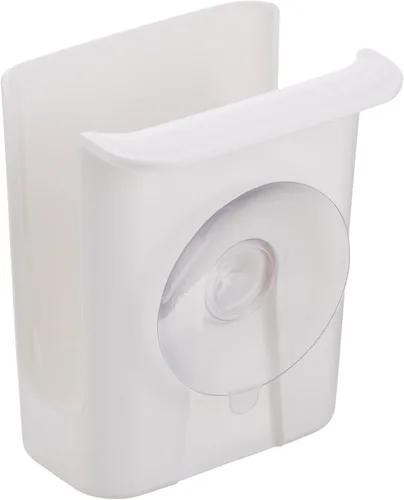 Miniatura 2 de SANEI PW1821-W Esponja de bolsillo, para fregaderos, tratamiento de protección de manchas, tratamiento de drenaje, blanco