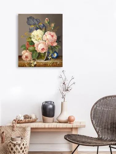 Miniatura 4 de Artmaple Pintura por números para adultos principiantes, opción de regalo ideal para cumpleaños o cualquier festival, kit de pintura acrílica