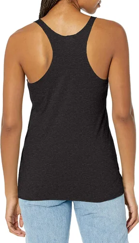 Miniatura 2 de Fifth Sun Desert Montage - Camiseta sin mangas con espalda cruzada para mujer
