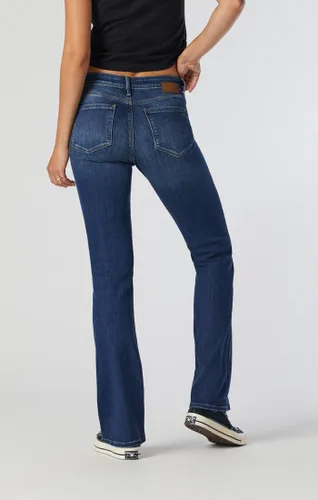 Miniatura 6 de Mavi Pantalones de mezclilla Molly de tiro medio para mujer
