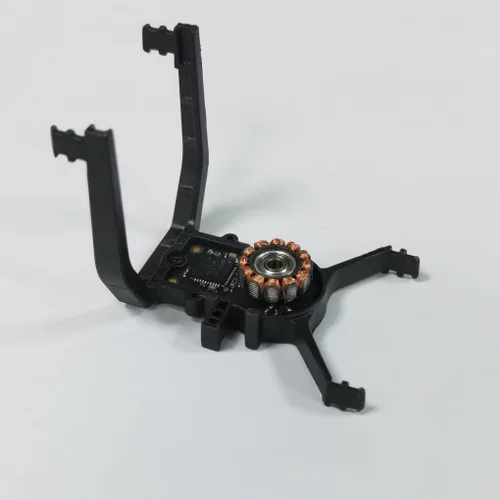 Miniatura 5 de Original Gimbal Cámara Amortiguación Junta para DJI Mavic Mini 2/Mini SE/Mavic Mini Absorción Soporte Soporte absorbente