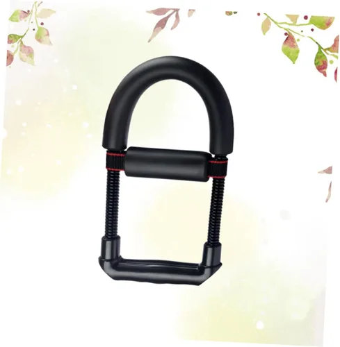 Miniatura 2 de Equipo de entrenamiento de antebrazo Entrenador de fuerza de brazo Suministros de entrenamiento de resistencia de brazo Entrenador de muñeca