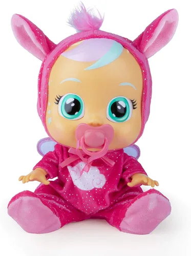 Miniatura 3 de Hannah The Pegasus - Muñeca exclusiva de Amazon, multicolor