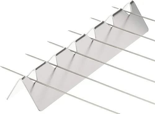Miniatura 2 de Polyform PFMAS2030 AS2030 Sculpey - Estante para hornear