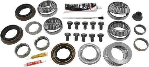 Miniatura 94 de Yukon Gear & Axle (YK GM11.5-B) Kit de Revisión General para Diferencial GM/Dodge 11.5