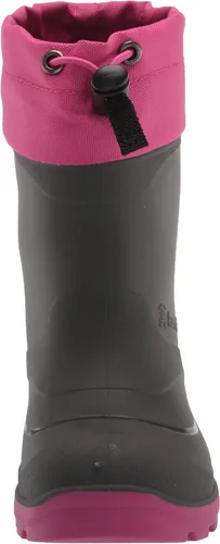 Miniatura 2 de Kamik Footwear Snobuster1 - Botas para la nieve con aislamiento para niños (tallas ToddlerLittle KidBig Kid)
