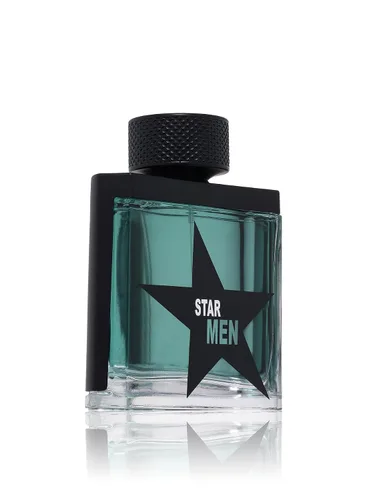 Miniatura 2 de Fragrance World Star Men Eau De Parfum Spray para hombre, 3.4 onzas