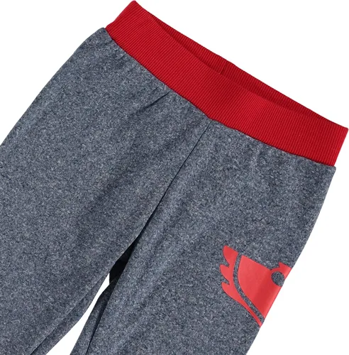 Miniatura 6 de PJ Masks Boys Pullover Hooded Sweatshirt and Jogger Sweatpants Two Piece Set