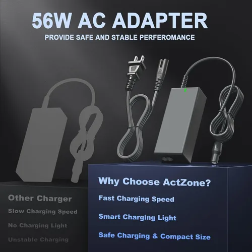Miniatura 4 de Cargador de arranque de 14V compatible con NOCO GB70 GB150 GB250 GB250+ GB251+ GB500 GB500+ Genius Boost Ultra seguro de litio para batería