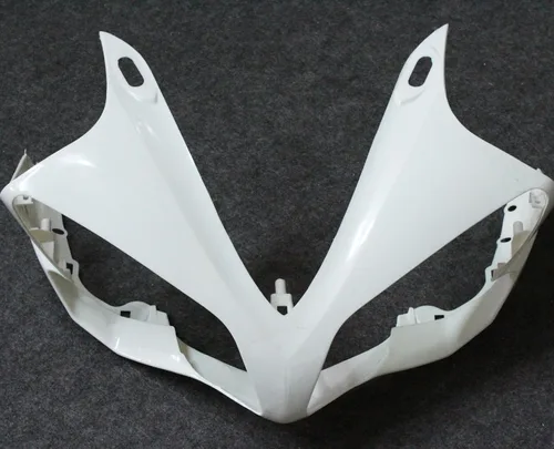 Miniatura 3 de Kit de carenado de carrocería de plástico ABS sin pintar para 2007 2008 Yamaha YZF R1 Carenados Set