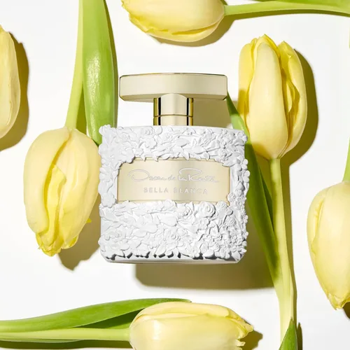 Miniatura 3 de Oscar de la Renta Bella Blanca