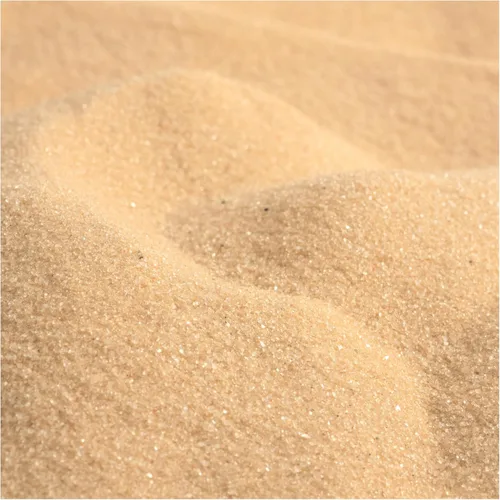 Miniatura 39 de Sandtastik Arena de color Aqua Classic: caja a granel de 25 libras de arena de grano fino vibrante para artes y manualidades, botellas de arena