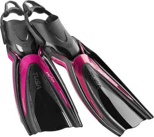 Miniatura 13 de TUSA SF-0104 Hyflex Switch Buceo Aletas