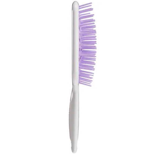 Miniatura 2 de FHI Heat UNbrush Plus — Cepillo para cabello rizado para desenredar suave y eficazmente el cabello húmedo o seco y frágil — Cepillo desenredante
