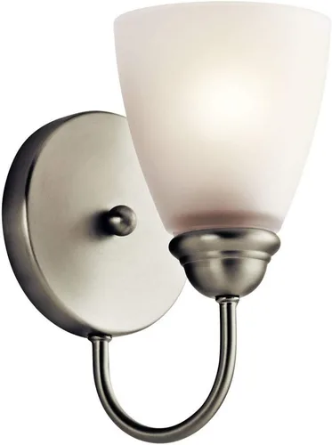 Miniatura 2 de Kichler 45637CH Aplique de pared de una luz