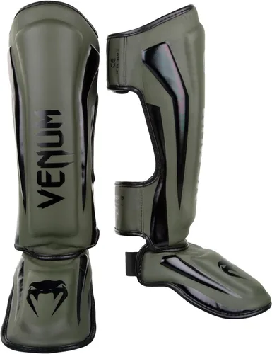 Miniatura 10 de Venum Elite Blanco/Blanco