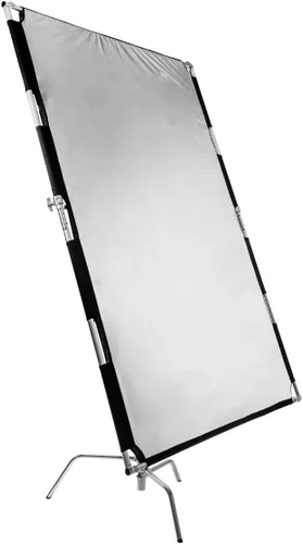 Miniatura 8 de Glow Kit de panel reflector y protector solar 55" x 78.7" con bolsa de transporte (55.1 x 78.7 in)