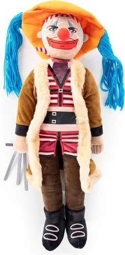Miniatura 15 de Jay Franco - Almohada de felpa Henrietta de South Park Goth Kid - Almohada de personaje súper suave, microfibra de poliéster, 23 pulgadas