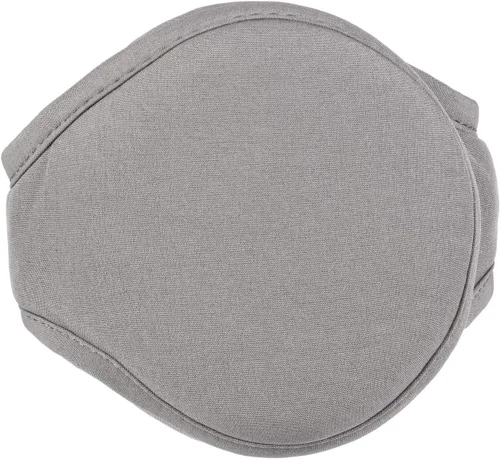 Miniatura 12 de Calentador de orejas urbano para hombre, orejeras de invierno detrás de la cabeza