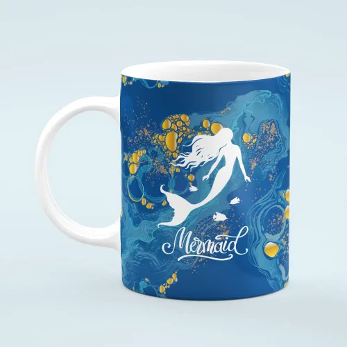 Miniatura 5 de Hojas de transferencia de sublimación, papel de sublimación de mármol de acuarela, papel de transferencia para camisetas en blanco, vasos, vasos
