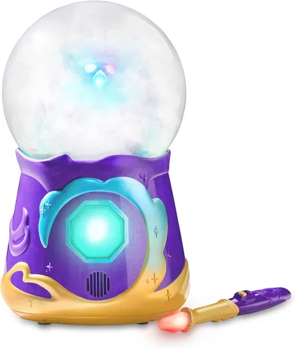 Miniatura 5 de BOLA DE CRISTAL AZUL MAGIC MIXIES