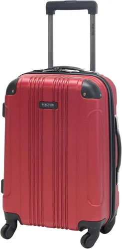 Miniatura 239 de Kenneth Cole Reaction Out Of Bounds - Equipaje de transporte vertical, Carbón), 5705058