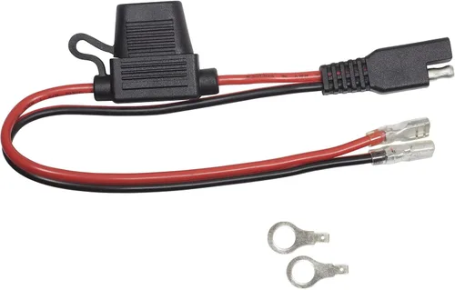 Miniatura 4 de Yak-Power Complete System for Kayaks Digital Switching with Plug-and-Play Connectivity and Control of Your 12-Volt Electronics