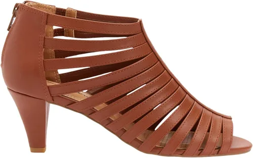 Miniatura 5 de Comfortview The Saffi Shootie de ancho ancho ancho para mujer