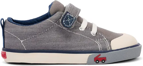 Miniatura 3 de See Kai Run Stevie II - Zapatilla para niños