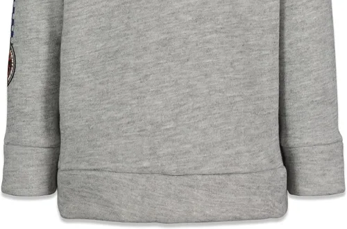 Miniatura 5 de Disney Pixar Cars Lightning McQueen - Sudadera con capucha para niños pequeños a grandes