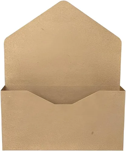 Miniatura 12 de BBJ WRAPS Caja de papel de envoltura de flores, cajas de embalaje de ramo de floristería para suministros de arreglos florales, 5 unidades, 7.9 x