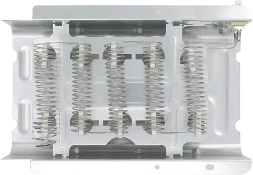 Miniatura 2 de 279838 Elemento calefactor de repuesto para secadora Amana NED4600YQ1 – Compatible con elemento calentador 279838 – Marca UpStart Components